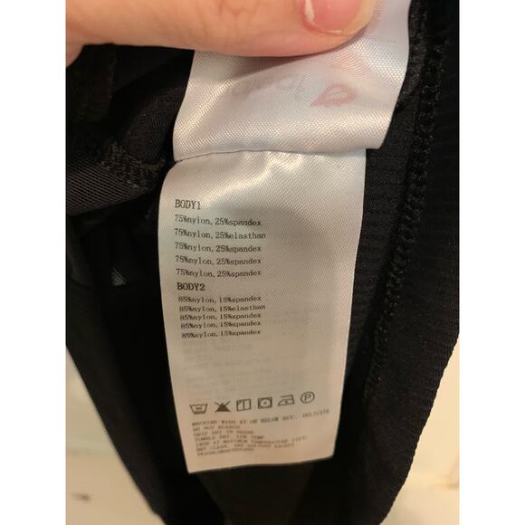 Baleaf Black Pickleball,Tennis,Golf Dress. Size Small. Great condition. - Picture 7 of 7